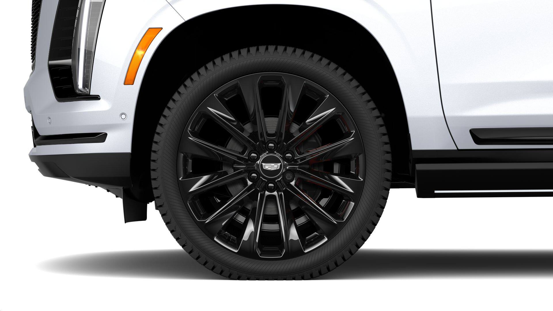 2027 Cadillac Escalade Base
