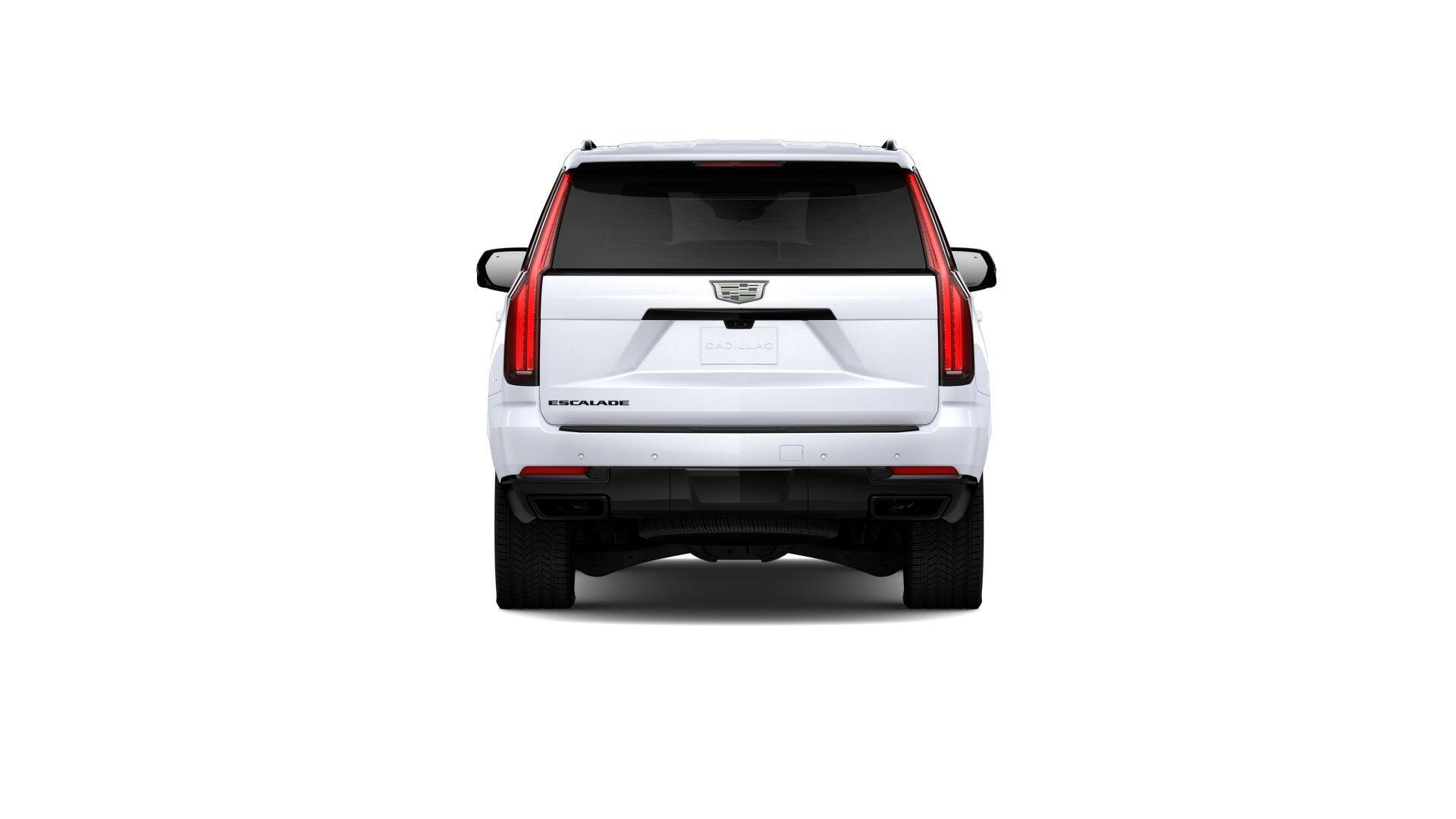 2027 Cadillac Escalade Base