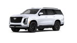 2027 Cadillac Escalade Base