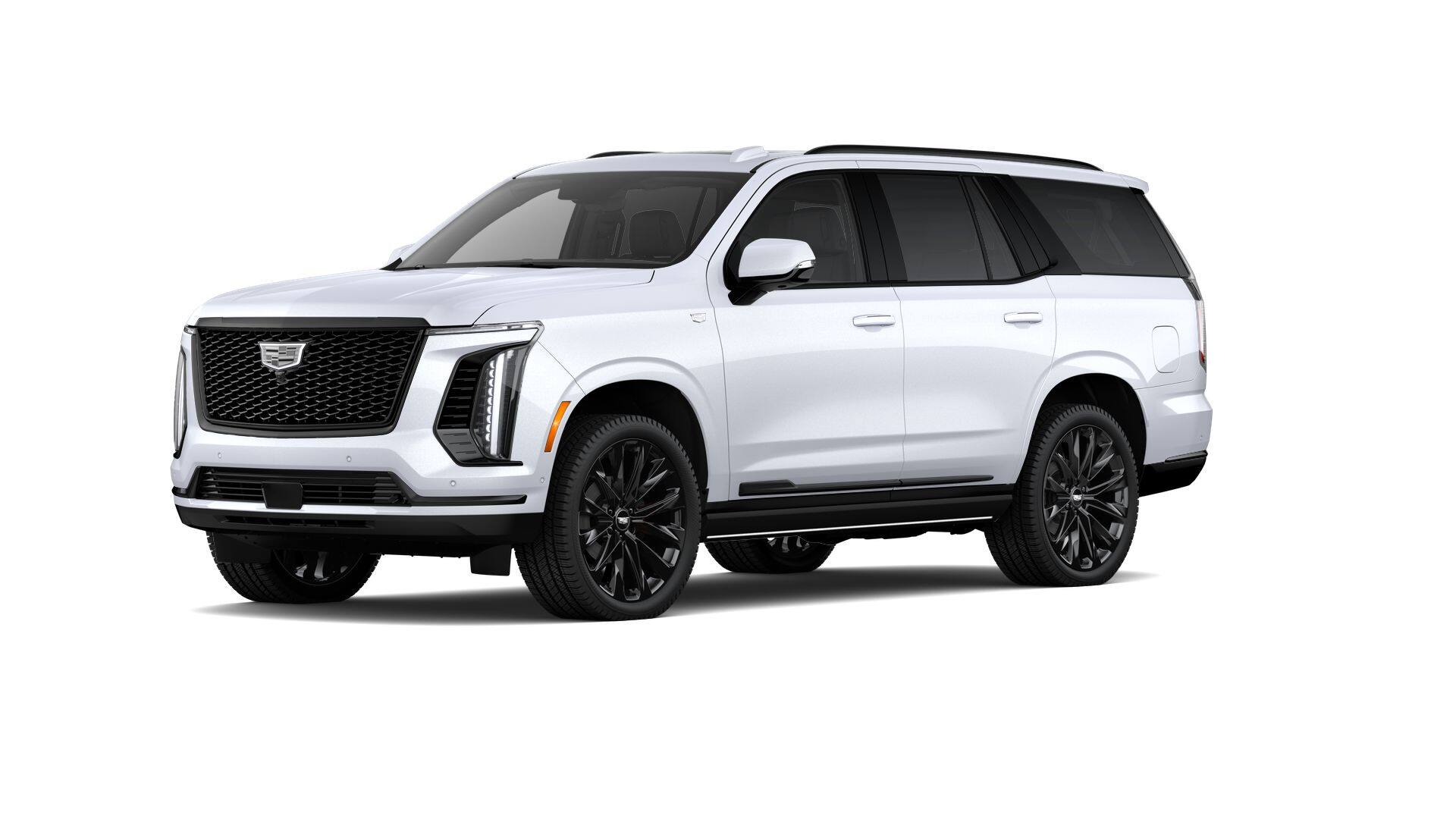 2027 Cadillac Escalade Base