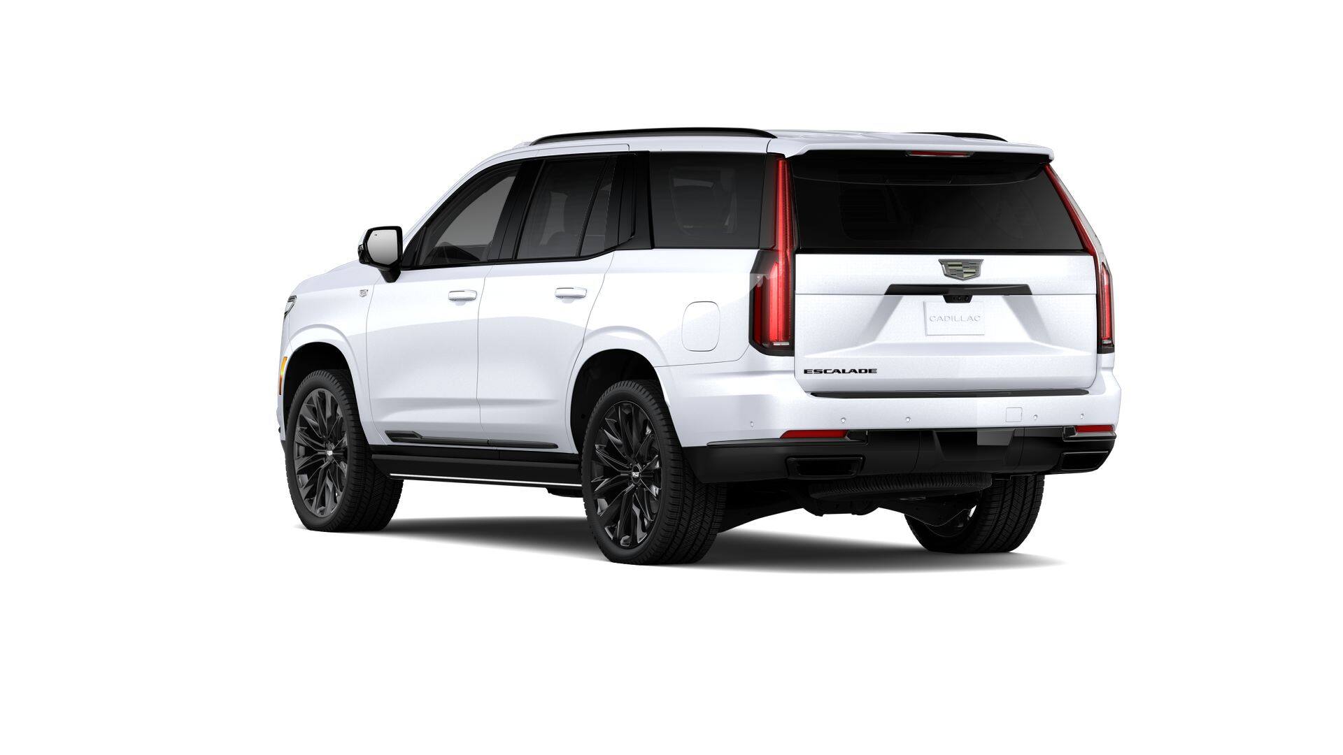 2027 Cadillac Escalade Base