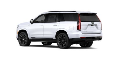 2027 Cadillac Escalade Base