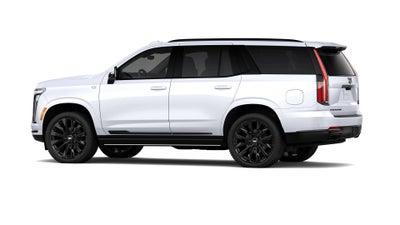 2027 Cadillac Escalade Base