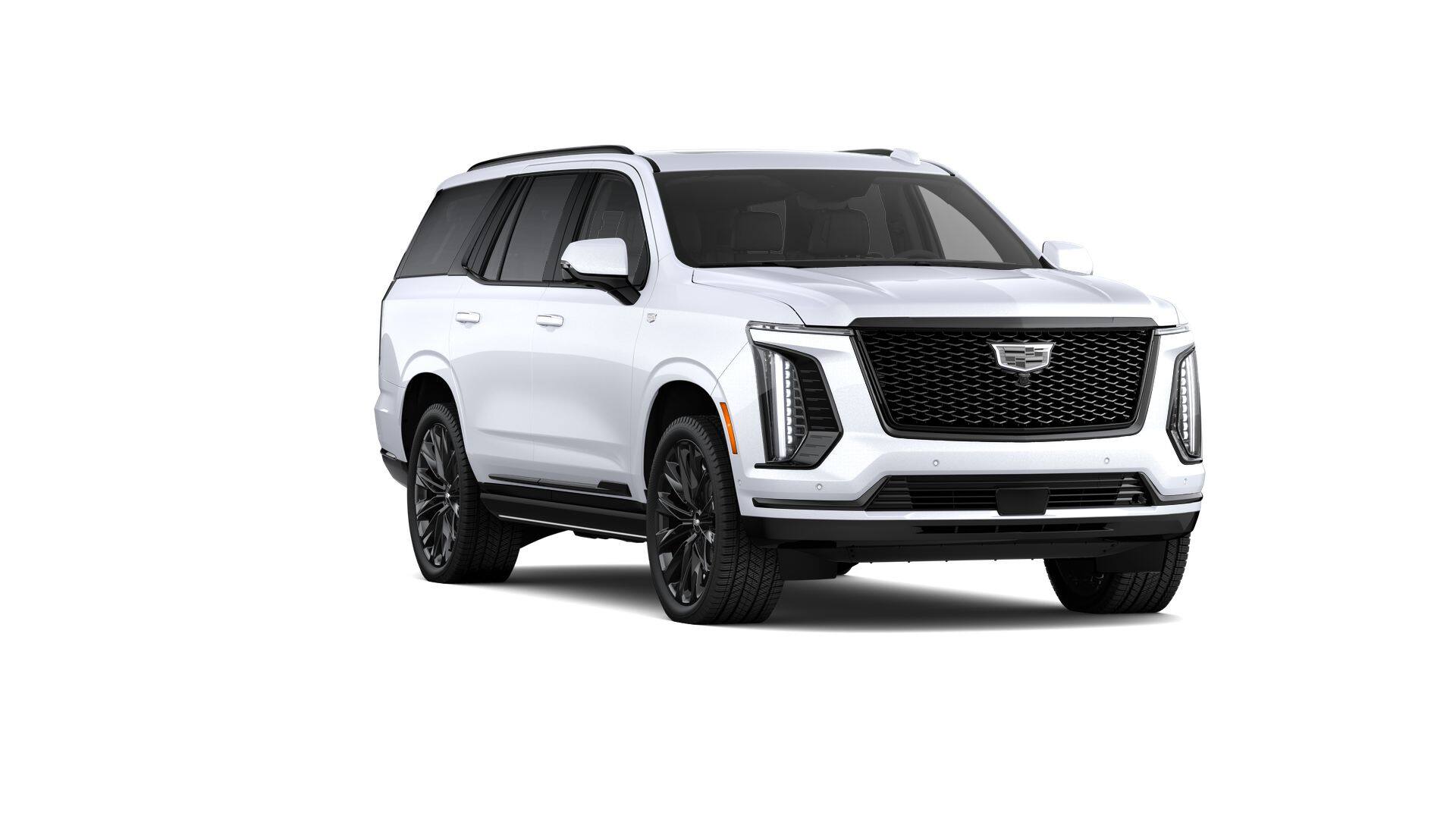 2027 Cadillac Escalade Base