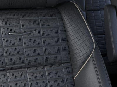 2027 Cadillac Escalade 4WD Platinum Sport