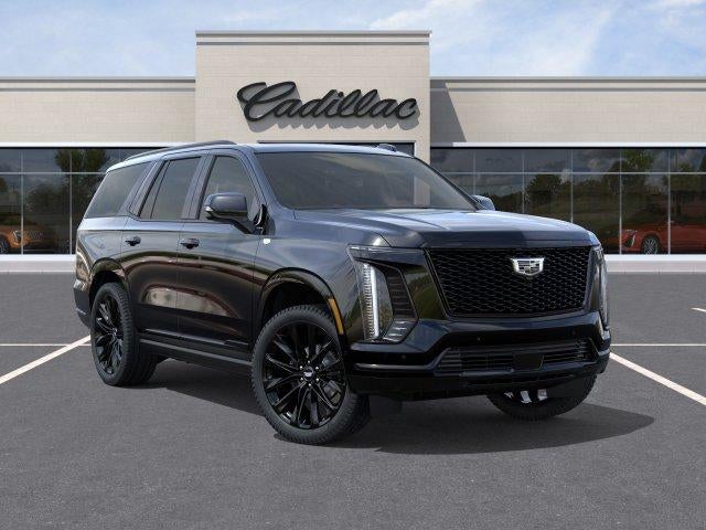 2027 Cadillac Escalade 4WD Platinum Sport