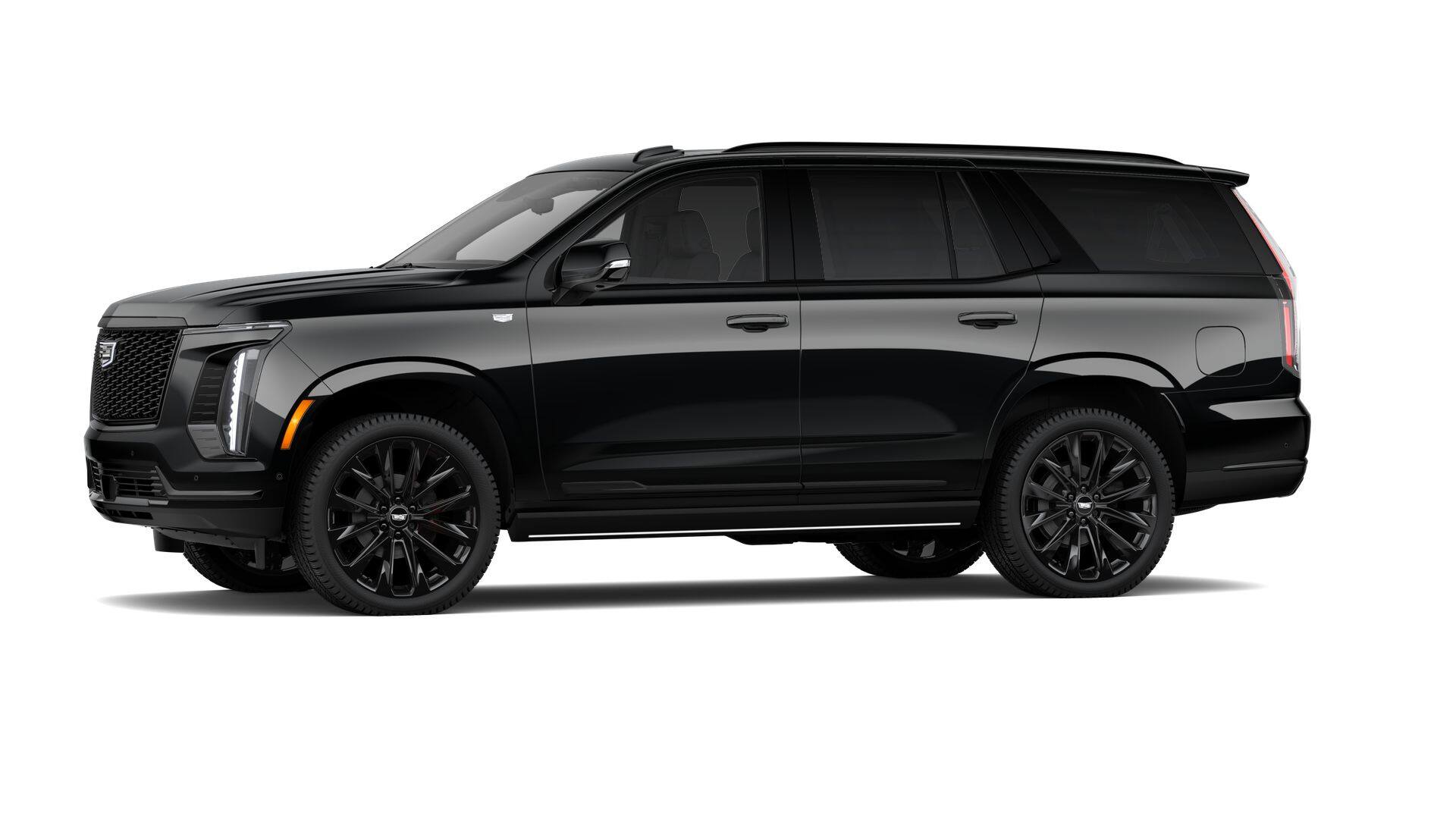 2027 Cadillac Escalade 4WD Platinum Sport