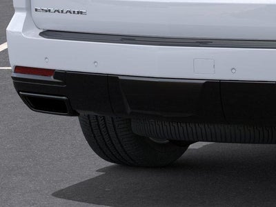 2026 Cadillac Escalade 4WD Platinum Sport