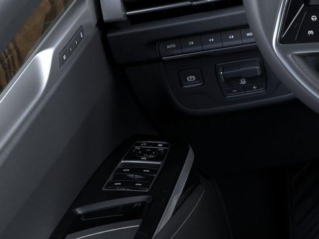 2026 Cadillac Escalade 4WD Platinum Sport