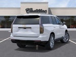 2026 Cadillac Escalade 4WD Platinum Sport