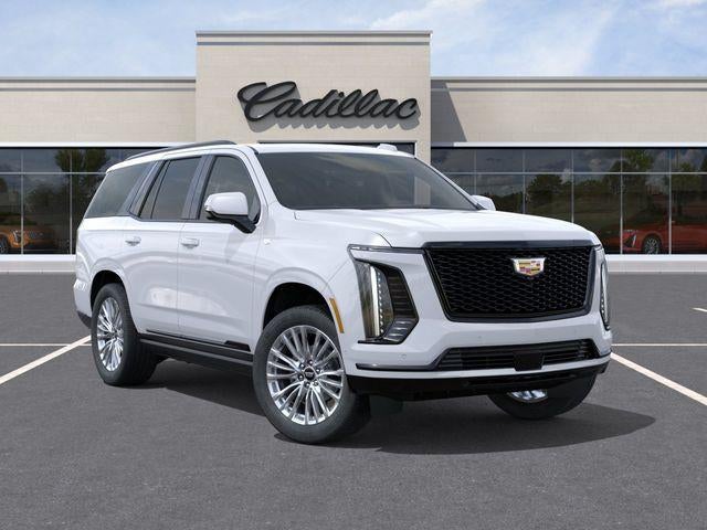 2026 Cadillac Escalade 4WD Platinum Sport