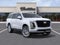 2026 Cadillac Escalade 4WD Platinum Sport