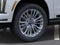 2026 Cadillac Escalade 4WD Platinum Sport