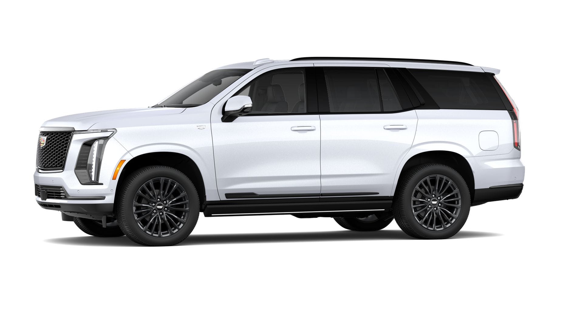 2026 Cadillac Escalade 4WD Platinum Sport