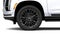 2026 Cadillac Escalade 4WD Platinum Sport