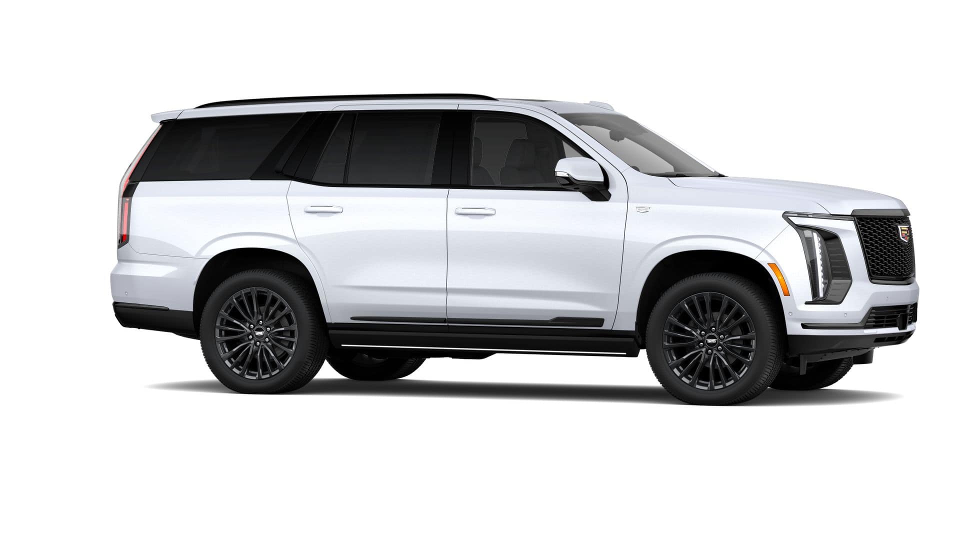 2026 Cadillac Escalade 4WD Platinum Sport