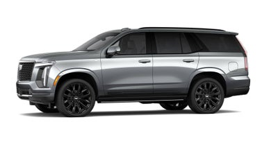 2026 Cadillac Escalade Base