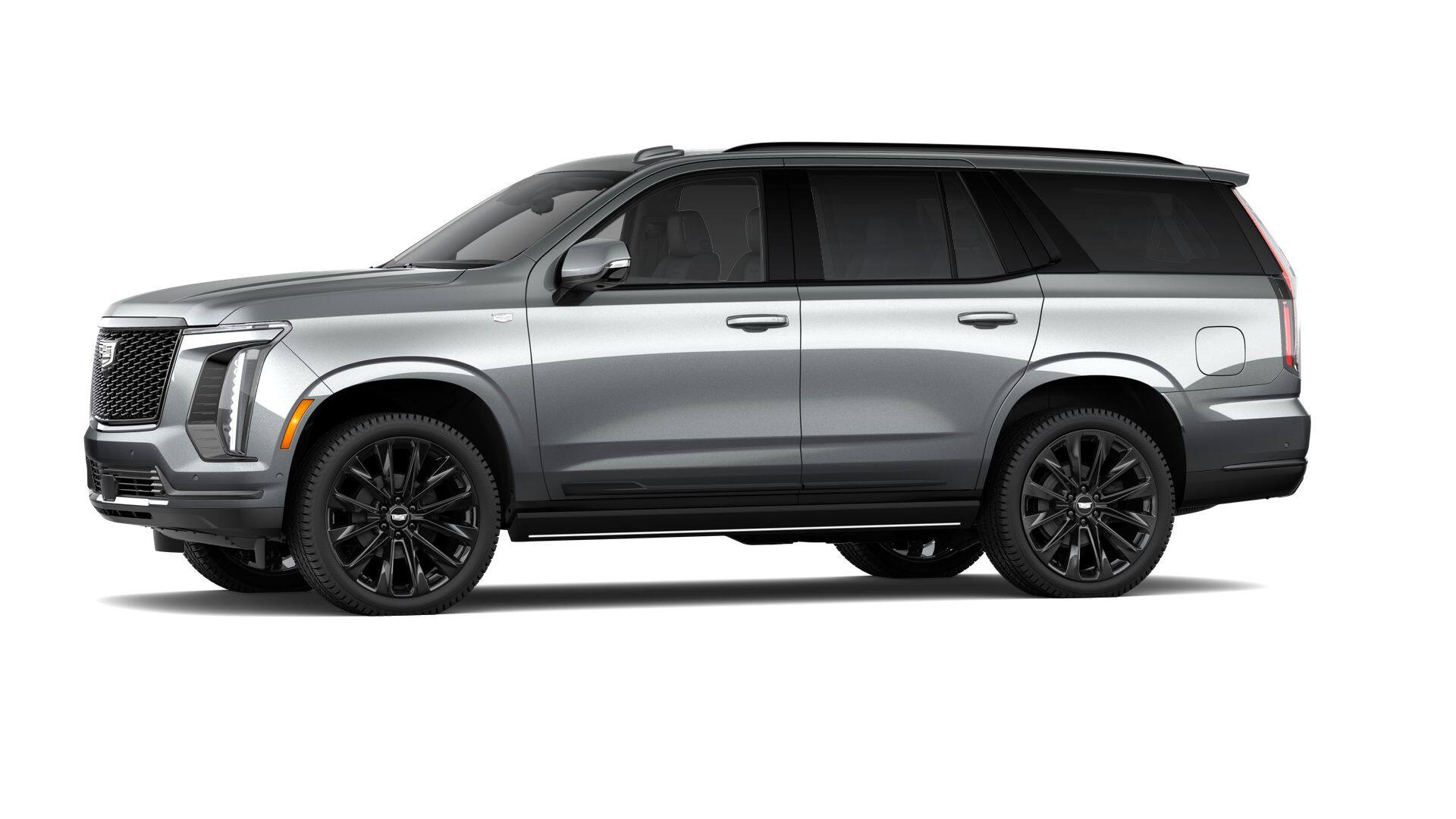 2026 Cadillac Escalade Base