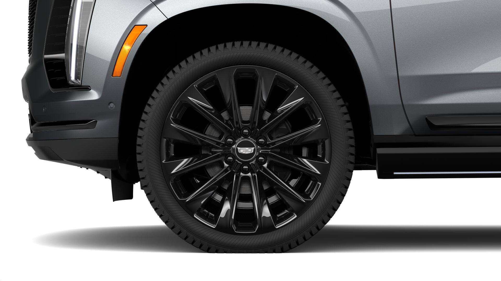 2026 Cadillac Escalade Base