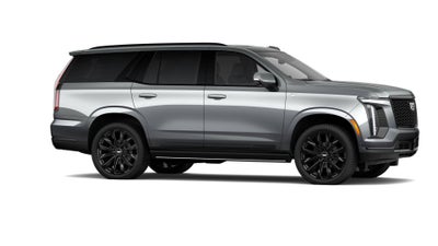 2026 Cadillac Escalade Base