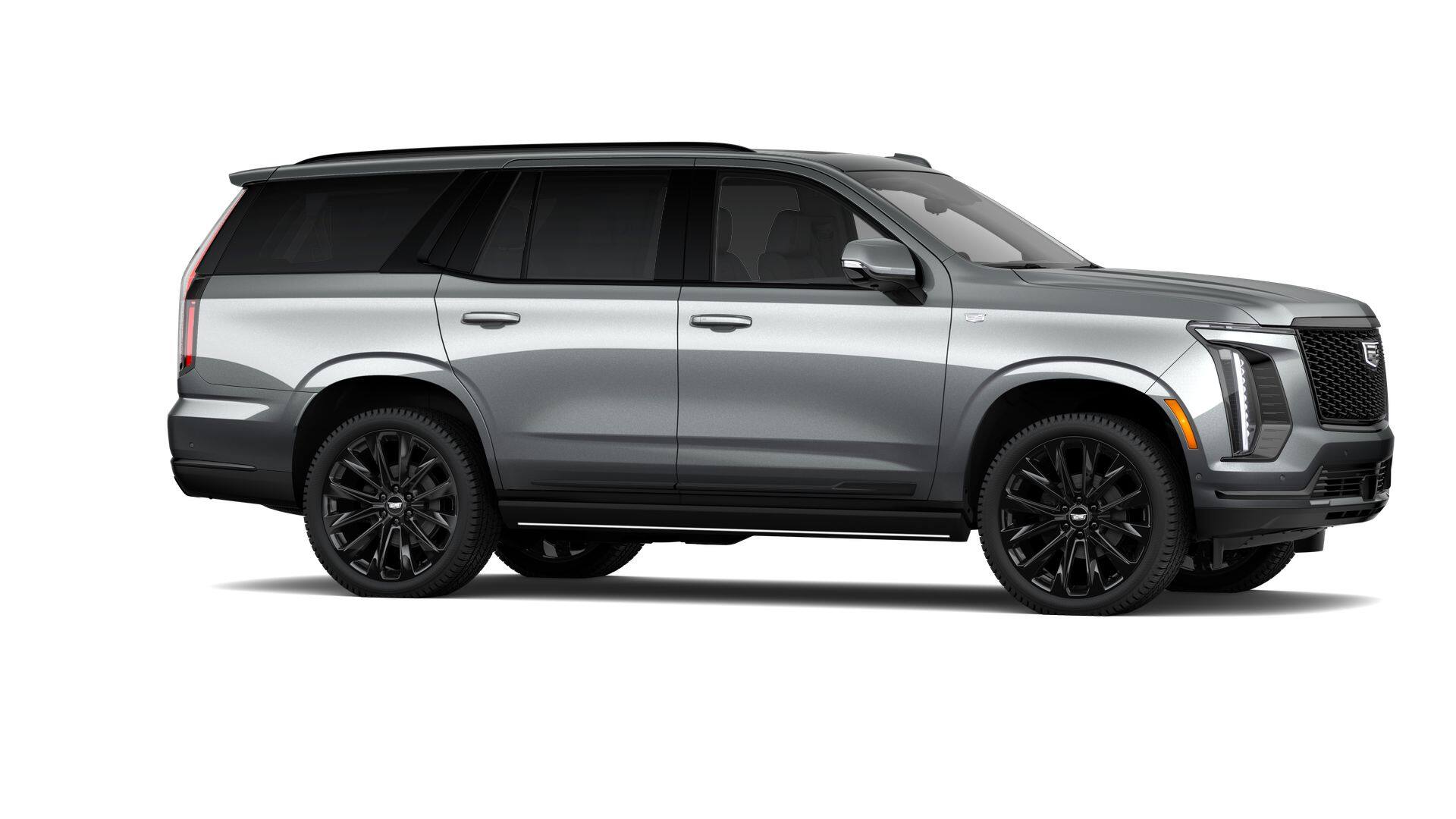 2026 Cadillac Escalade Base