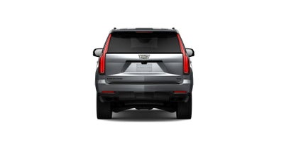 2026 Cadillac Escalade Base