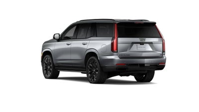 2026 Cadillac Escalade Base