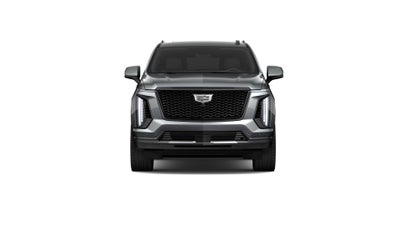 2026 Cadillac Escalade Base