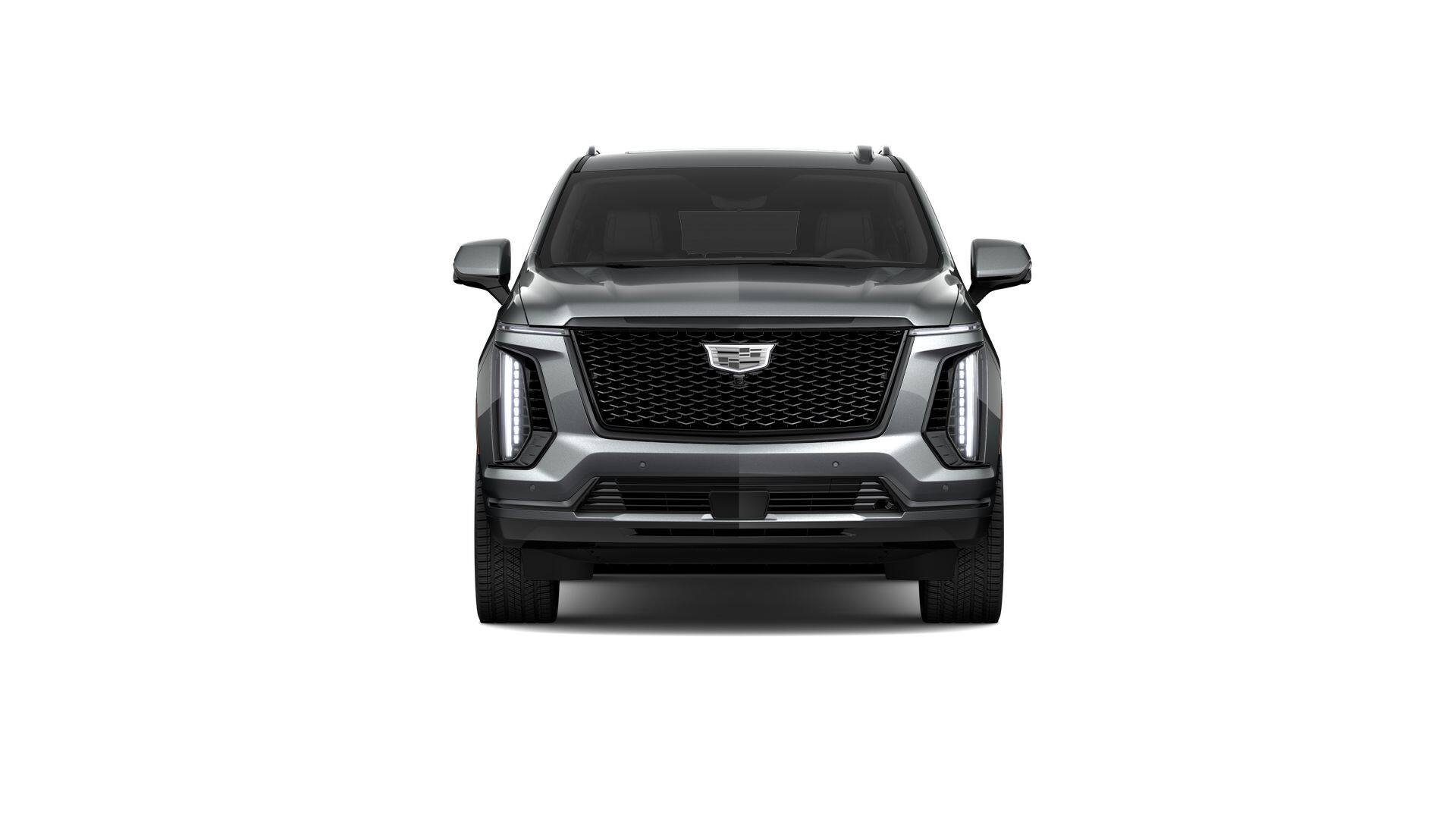 2026 Cadillac Escalade Base