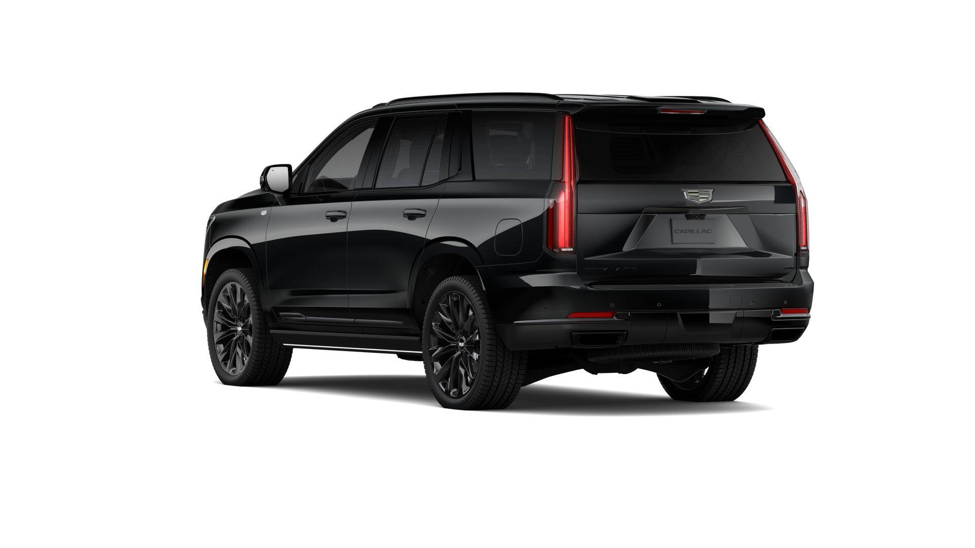 2026 Cadillac Escalade Base