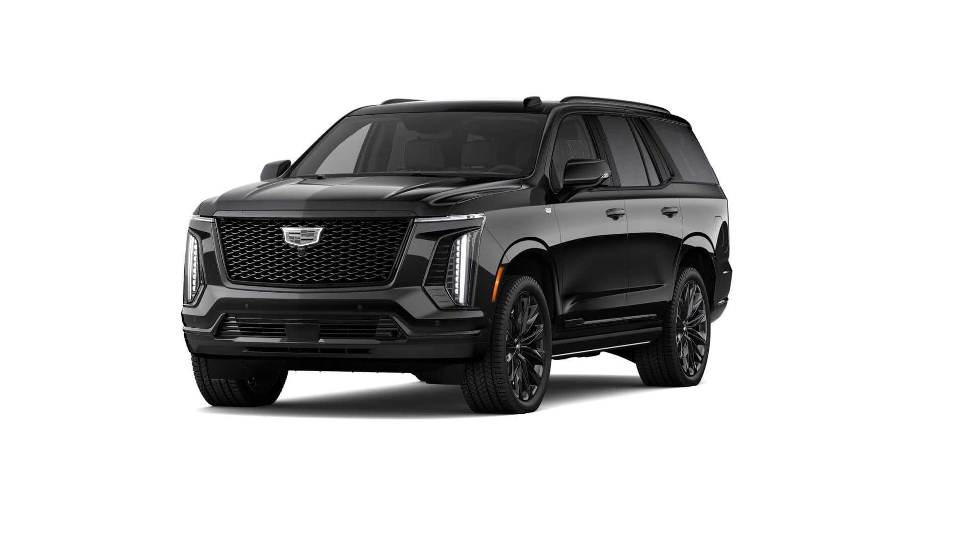 2027 Cadillac Escalade Base