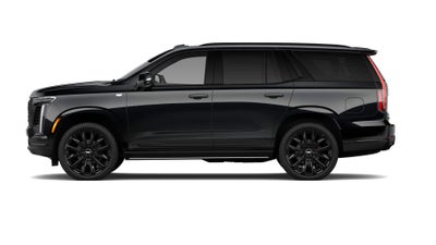 2027 Cadillac Escalade Base