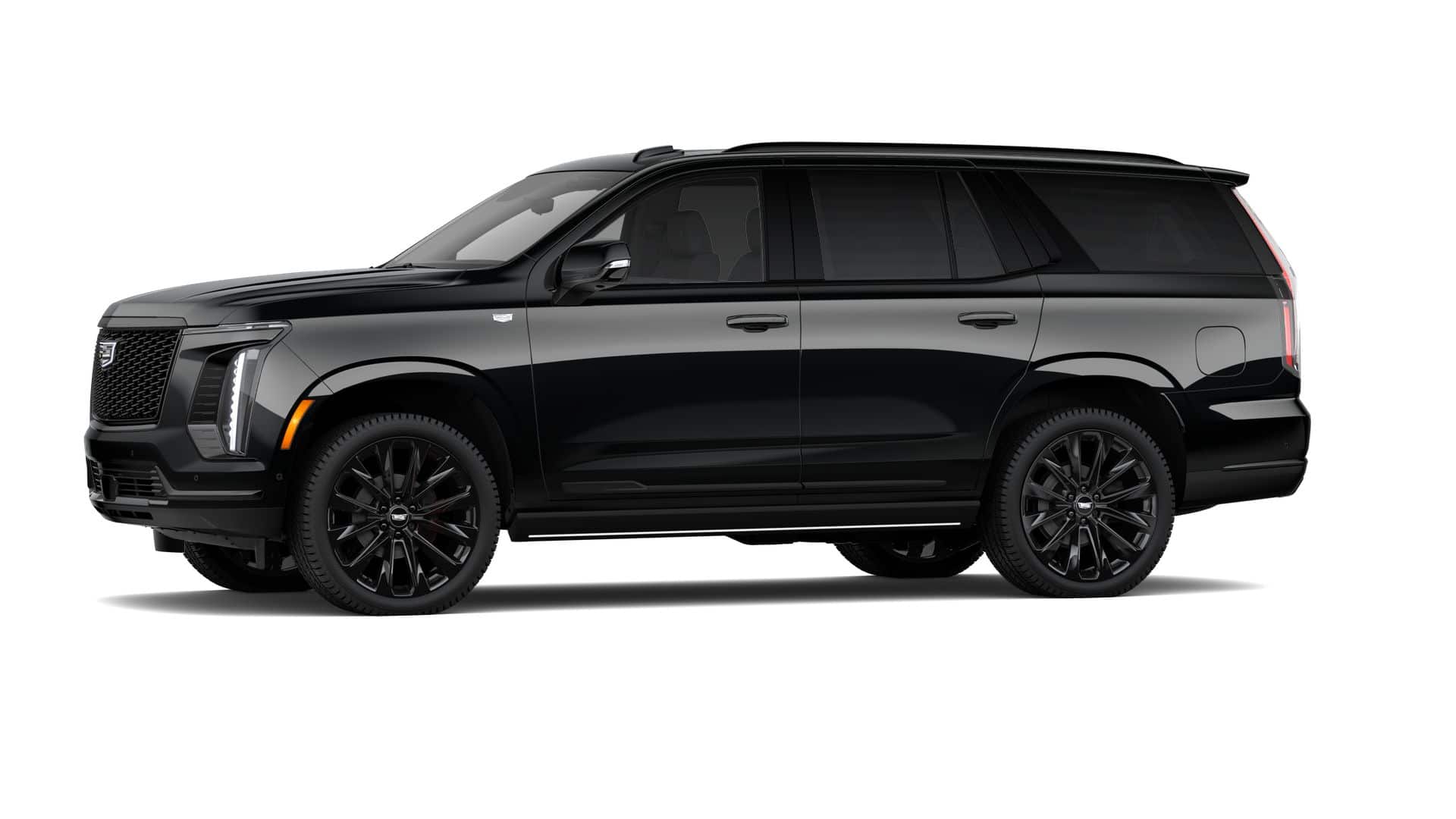 2027 Cadillac Escalade Base