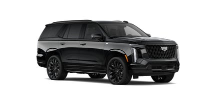 2027 Cadillac Escalade Base