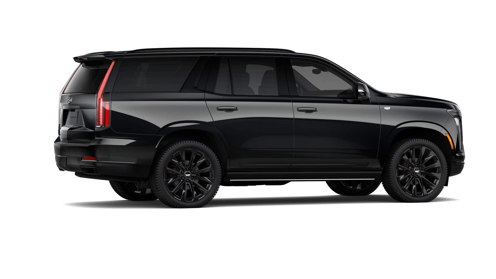2027 Cadillac Escalade Base