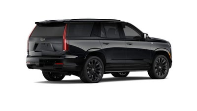 2027 Cadillac Escalade Base