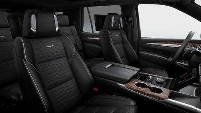 2027 Cadillac Escalade Base