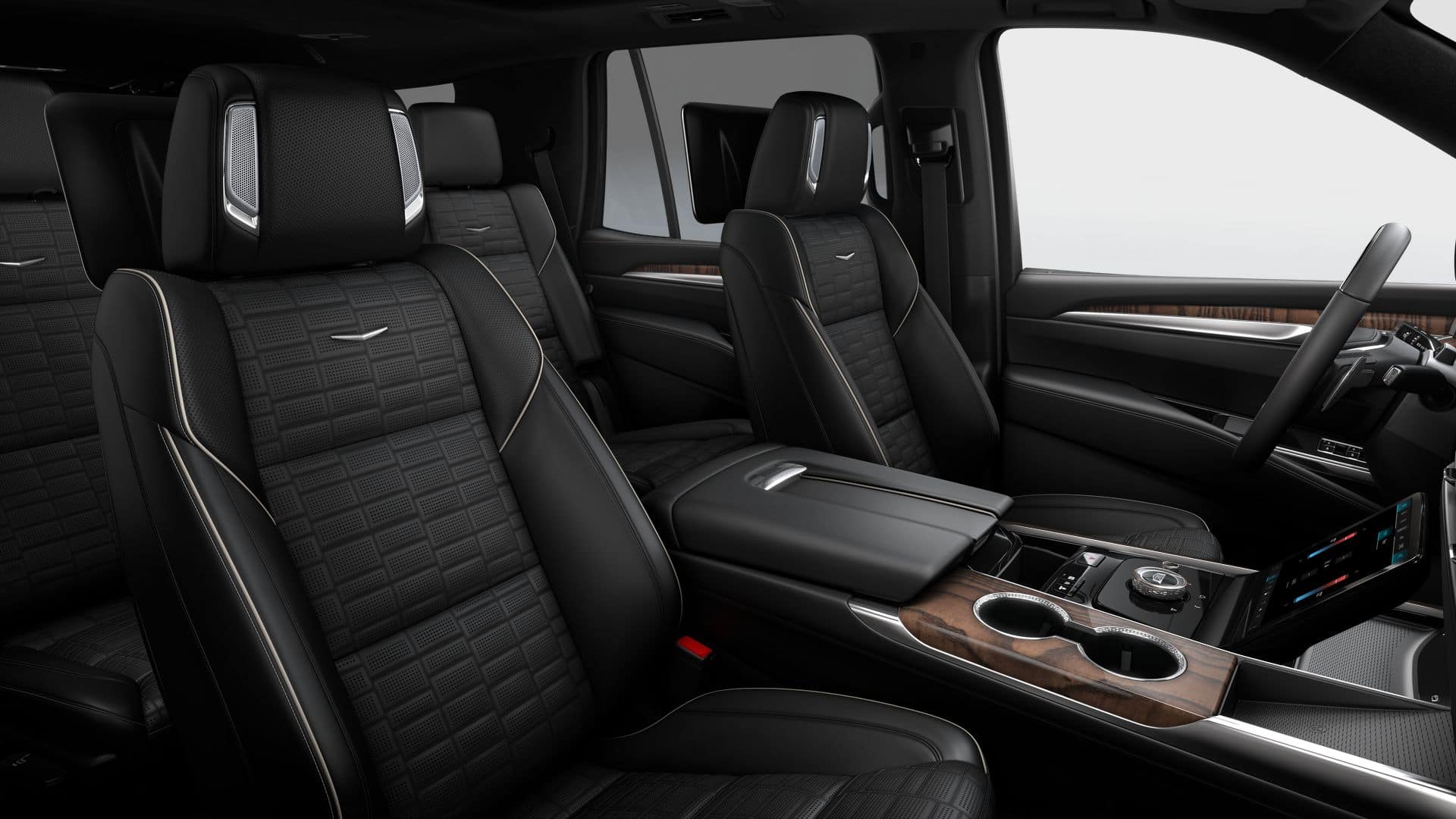 2027 Cadillac Escalade Base