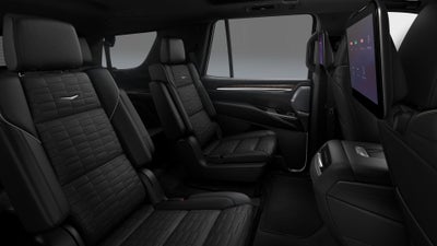 2027 Cadillac Escalade Base