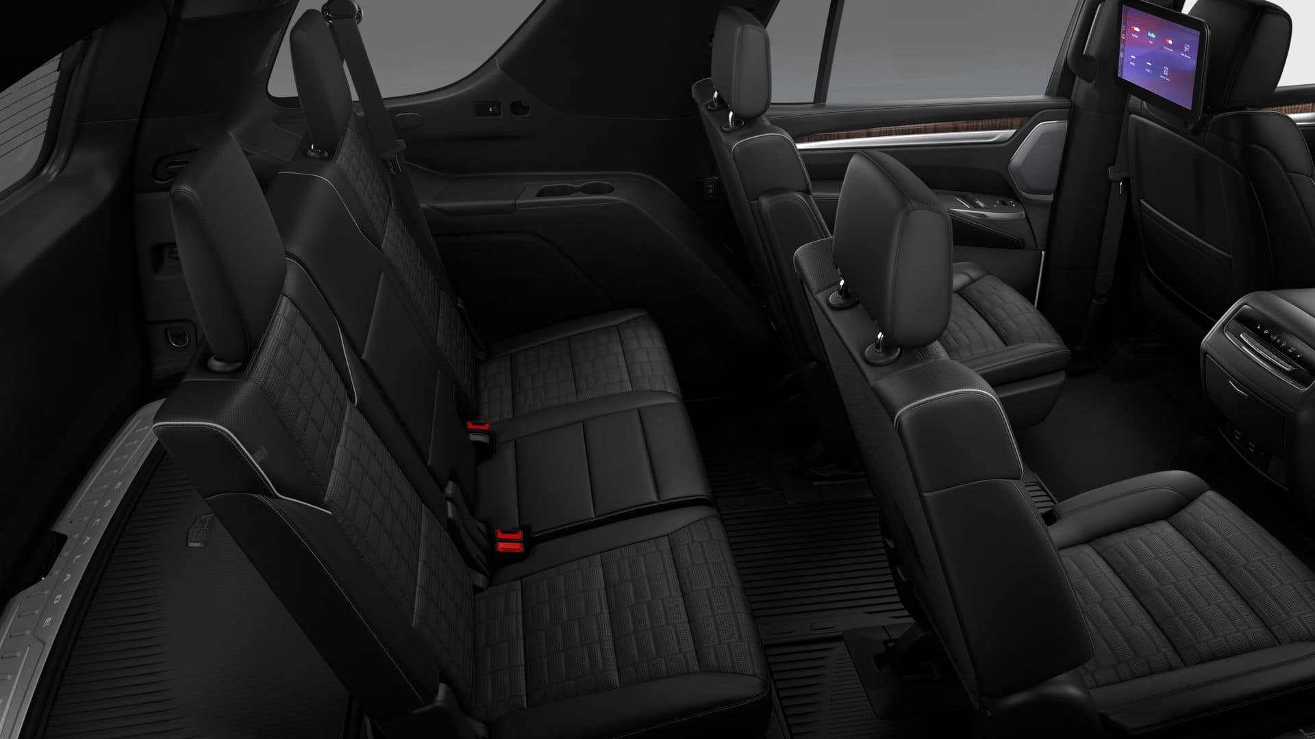 2027 Cadillac Escalade Base