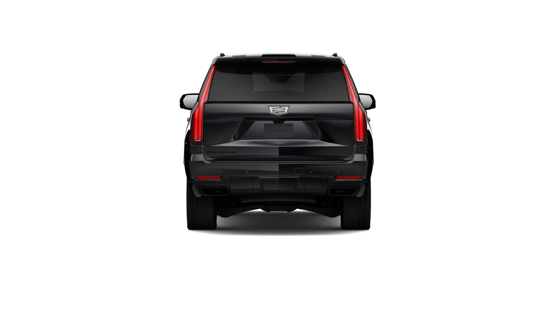 2027 Cadillac Escalade Base
