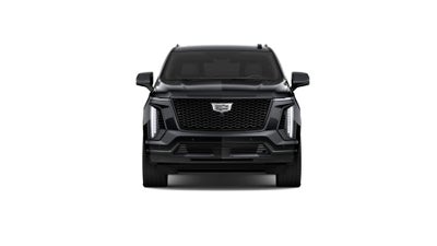 2027 Cadillac Escalade Base
