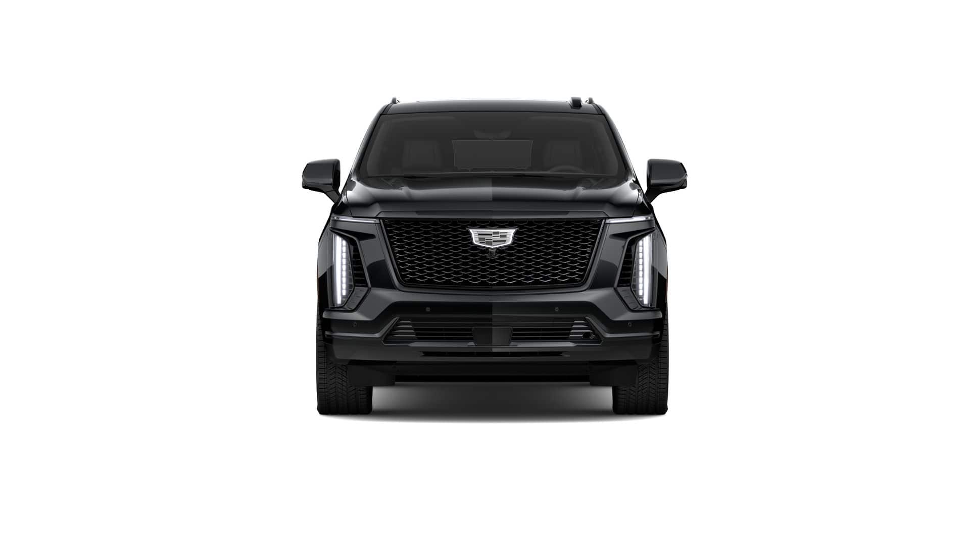 2027 Cadillac Escalade Base
