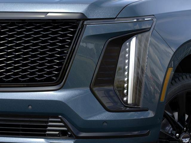 2026 Cadillac Escalade 4WD Platinum Sport
