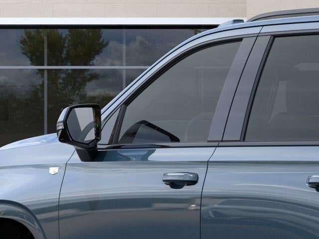 2026 Cadillac Escalade 4WD Platinum Sport