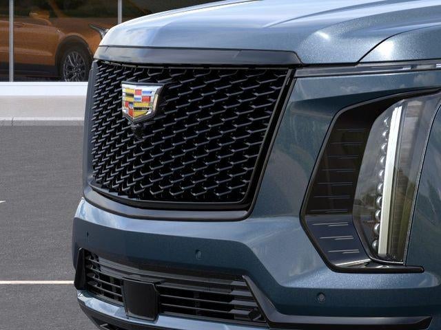 2026 Cadillac Escalade 4WD Platinum Sport