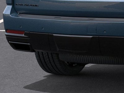 2026 Cadillac Escalade 4WD Platinum Sport