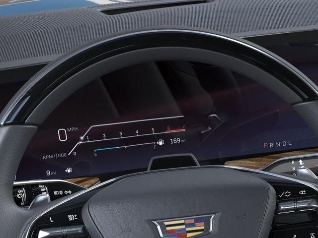2026 Cadillac Escalade 4WD Platinum Sport