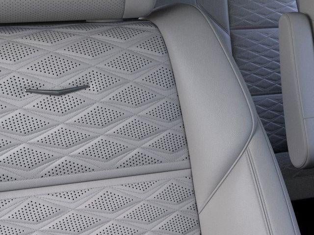 2026 Cadillac Escalade 4WD Platinum Sport