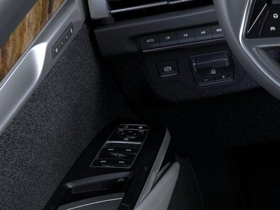 2026 Cadillac Escalade 4WD Platinum Sport